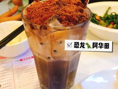 -大哥餐厅(西城花园店)
