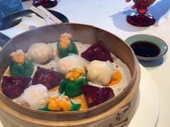 -三号黄浦会Canton Table