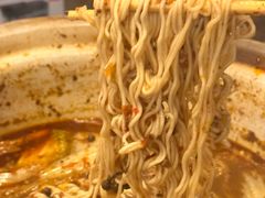 -随变烧烤麻辣鸡煲(佐敦店)