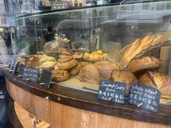 -O'mills Sourdough Bakery&Bistro(永嘉路店)