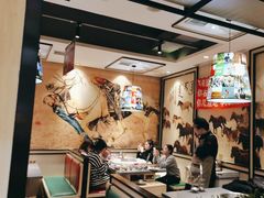 -羊来顺冰煮鲜羊 铁锅烀羊肉(中央大街店)