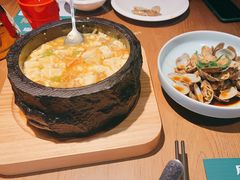-庆江南江南菜(昆山吾悦广场店)