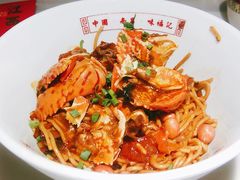 -味福记·江西小炒·南昌小吃(青山湖万达店)