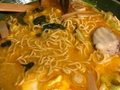 -大将料理餐厅(汇锦街店)