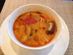 -龙之梦万丽酒店青餐厅