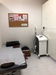 -银座Calla日式美容沙龙