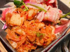-新石器烤肉(南站店)