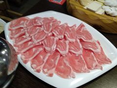 -老诚一锅羊蝎子(黄寺大街店)