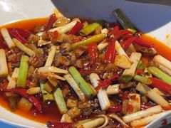 -院8里·小聚园(九眼桥店)