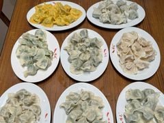 -鸿毛饺子(紫竹桥店)