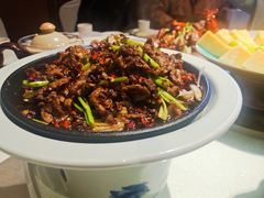 -好食上(喜盈门.范城店)