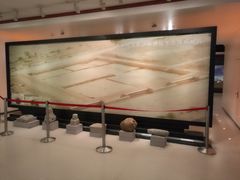 -西安大唐西市博物馆