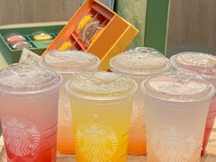 -星巴克臻选(中山石岐大信新都汇店)
