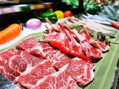 -南通大饭店·米兰餐厅