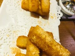 -尚海豆捞(乐虹坊店)