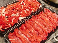 -林记潮牛·牛肉火锅(上马墩店)