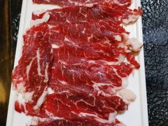 -仁虎老火锅(黄泥磅店)
