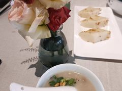 -狮王府淮扬菜(夫子庙老门东店)