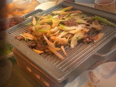 -北京全聚德(玉泉路店)
