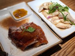 金牌脆皮烧鹅-小和庆·知味(首铸万科店)