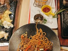 -豪客来牛排(海沧阿罗海店)