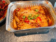 -战友蚝情烧烤工场(嘉华店)