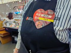 -山焱·炭火自助烤肉(周浦万达店)