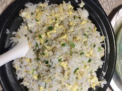 蛋炒饭-芙蓉凰花园酒楼