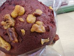 -佐敦面包铺·JORDAN BAKERY