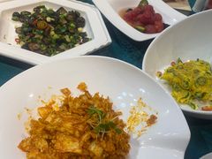 -醉霖生态餐厅(交大店)