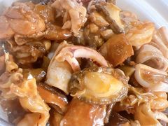 -逢春菜馆天津菜(胜利路店)