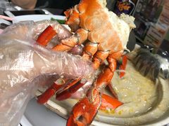 -龙海鲜螃蟹王(宏茂桥店)