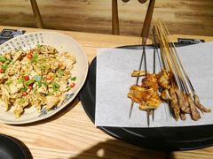 -壹酒贰肉1926·深夜食堂(南京北街店)