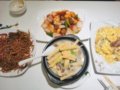 -金利茶餐厅(中船汇店)