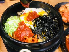-肉甲韩国木炭烤肉(新壹街1店)