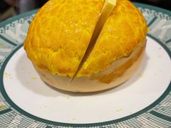 菠萝油-九龙冰室(新中关购物中心店)