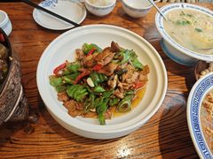 -老雒阳面馆·水席(定鼎门店)