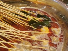 乐山钵钵鸡-川堂风·跷脚牛肉·乐山爆炒(宝山日月光店)