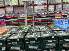 -山姆会员商店(西溪店)