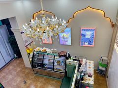 -塔兰齐新疆孜然火锅(鲤鱼山路店)