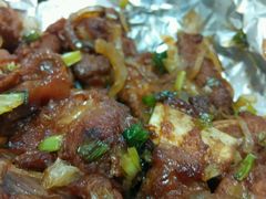 纸包骨-阿水土鸡(远光店)