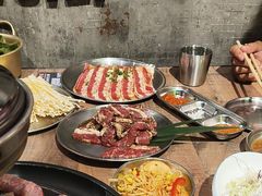 -马场洞肉铺(振安店)