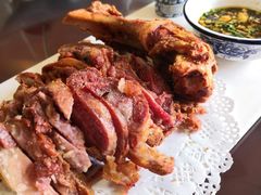 -左邻右舍徽菜馆