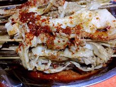 -马贤涮烤(超英·长乐家园店)