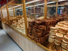 -杨老大焙子月饼干货(宽巷子民族美食街店)