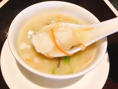 宋嫂鱼羹-杭州西子湖四季酒店·金沙厅