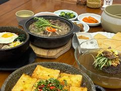 -全州拌饭馆(断桥店)