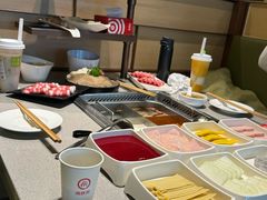-海底捞火锅(贵和购物中心店.原鲁能城店)