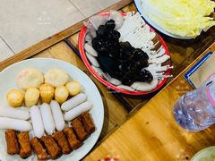 -东镇老火锅(长春路首店)