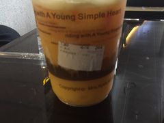 -艾薯夫妇Aysh(福田星河COCOPark店)